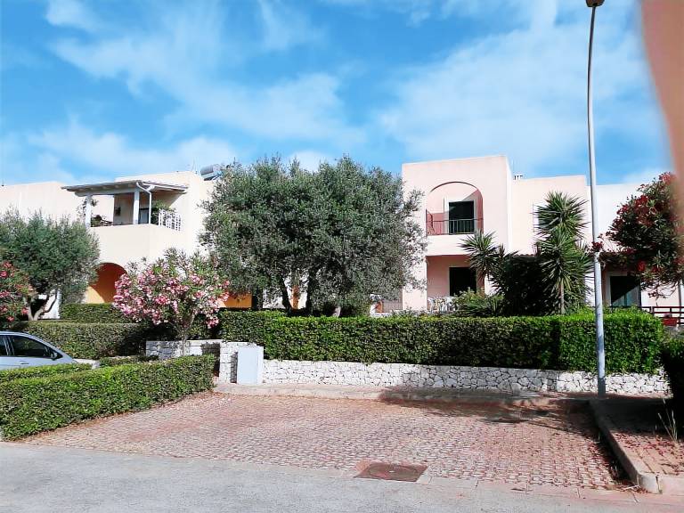 Appartamento Santa Cesarea Terme