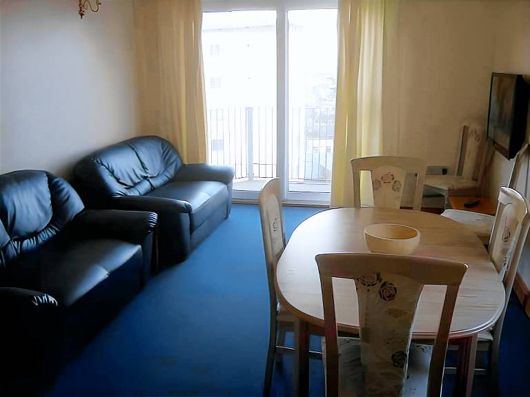 Holiday apartment with patio — photo 5