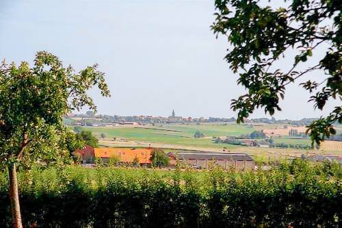 Bed & Breakfast Heuvelland