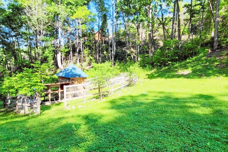 Cabin Sevierville