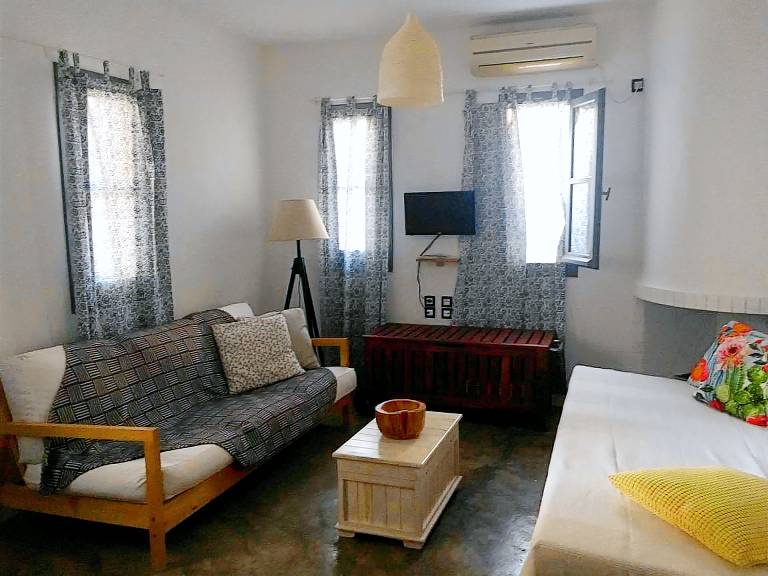 Casa  Serifos