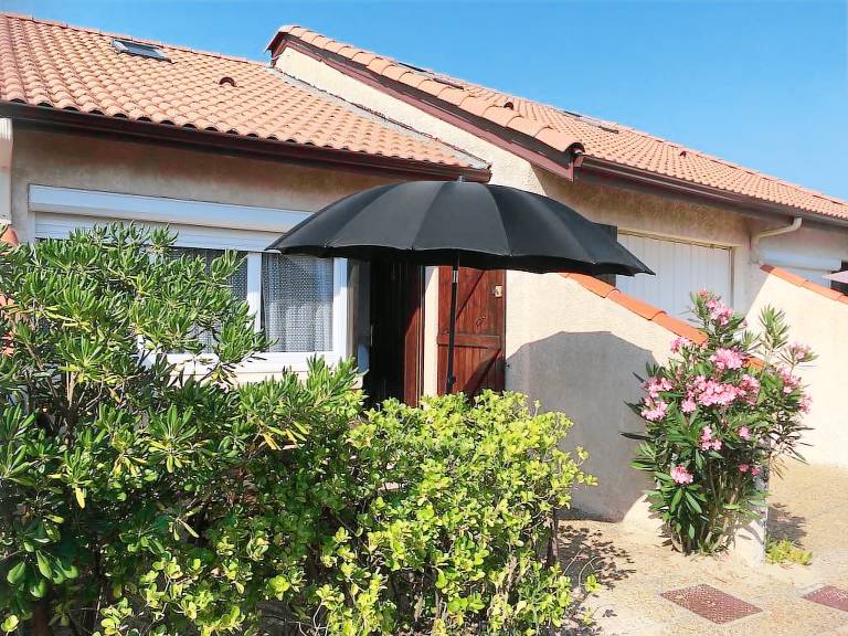 Maison de vacances Mimizan