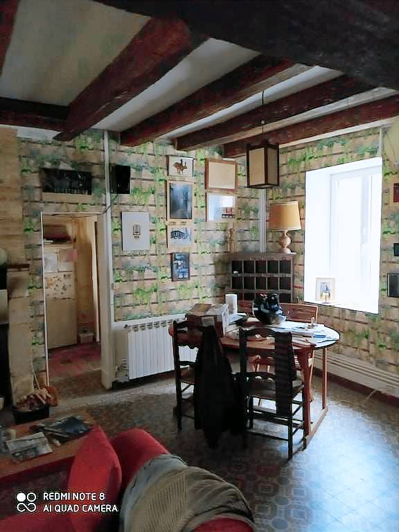 Maison de vacances  Aubigny-sur-Nère