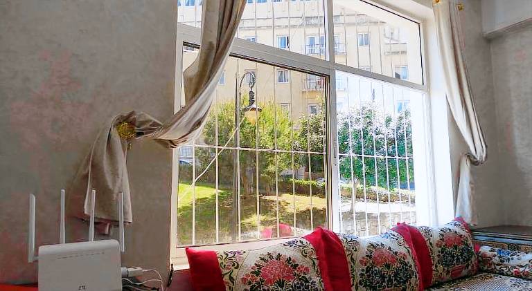 Apartment with 3 rooms for 6 persons — photo 4