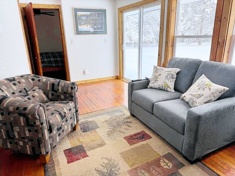 Cabin Rhinelander