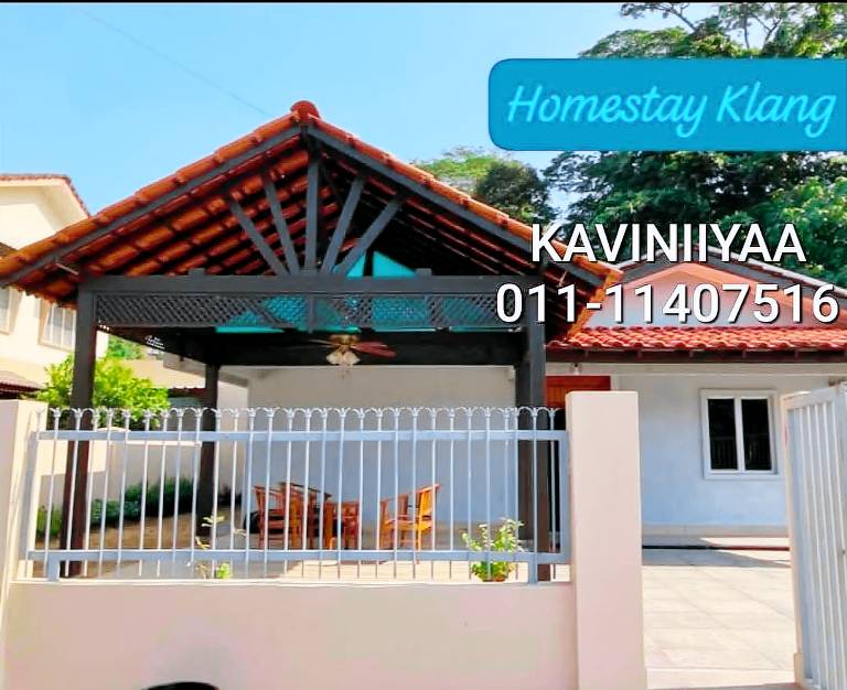 1500 m² Bungalow