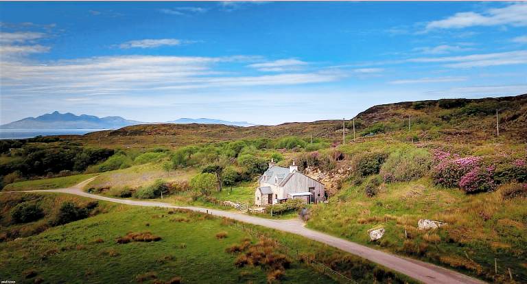 House Elgol