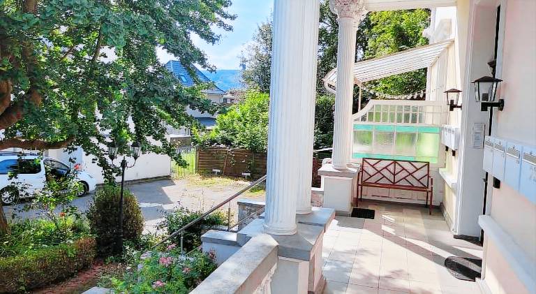 Rental apartment with 1 room for 4 persons — photo 4