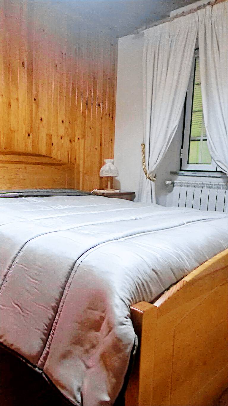 Casa Serra da Estrela