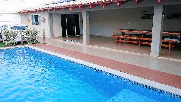 House  Jardim Botanico II