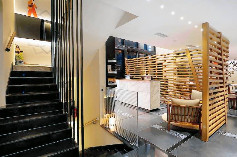 Aiden by Best Western Hennur Bengaluru