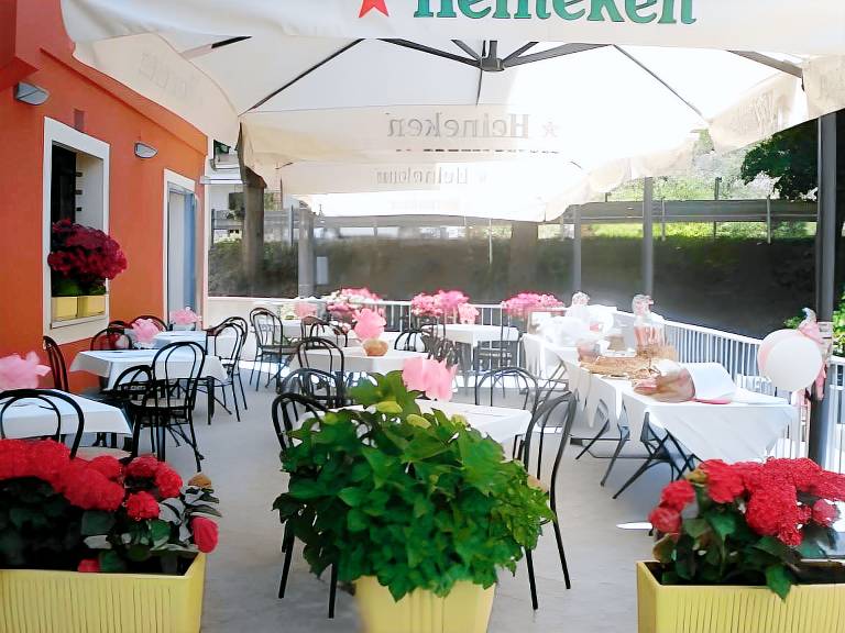 Locanda L'Ombrosa — photo 4