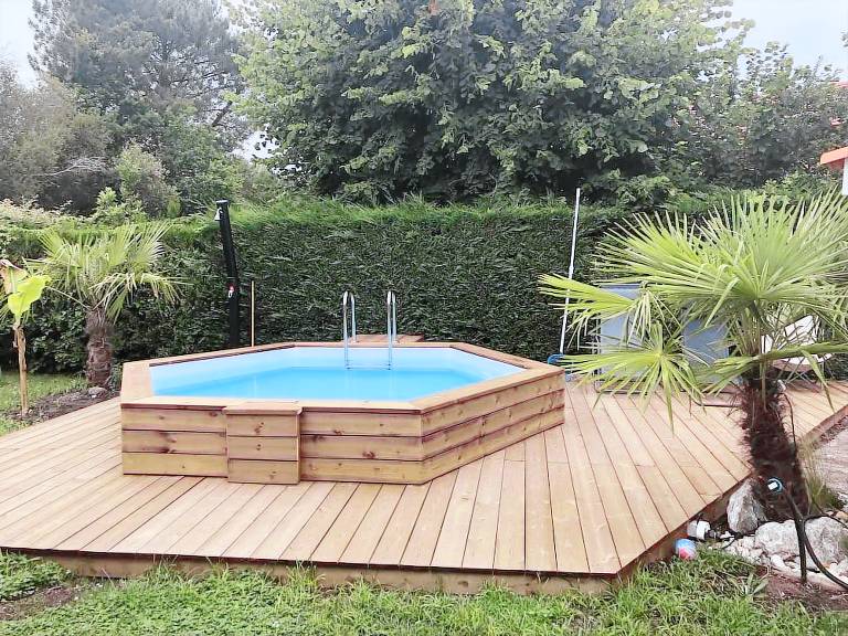 Appartement Le Porge