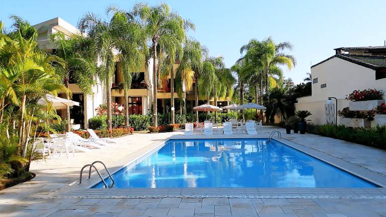 Casa Juquey