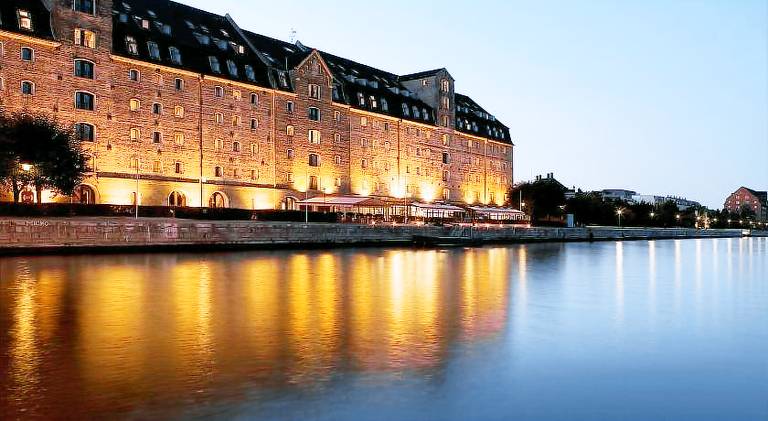 Hotel Admiral, Ascend Hotel Collection — photo 2