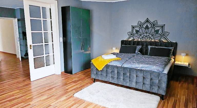Rental apartment with 1 room for 3 persons — photo 2