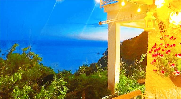 Apartment Amalfi