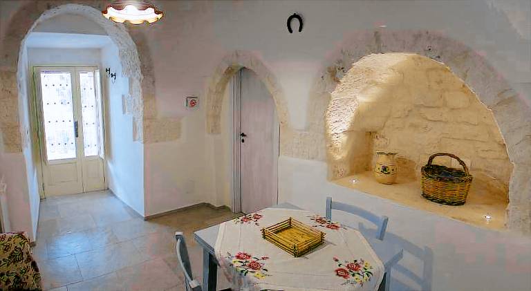 Masseria Trulli sull'Aia — photo 4
