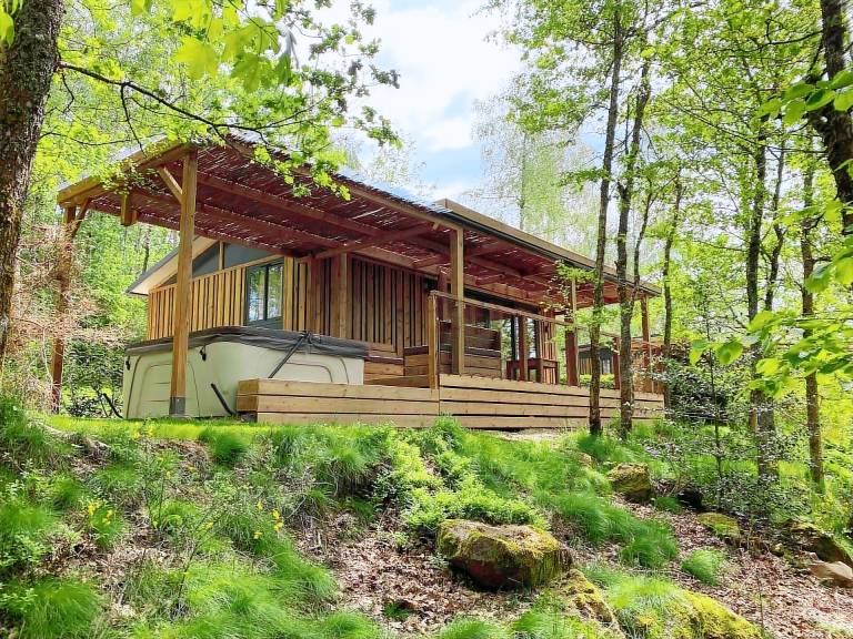 Chalet Épinal