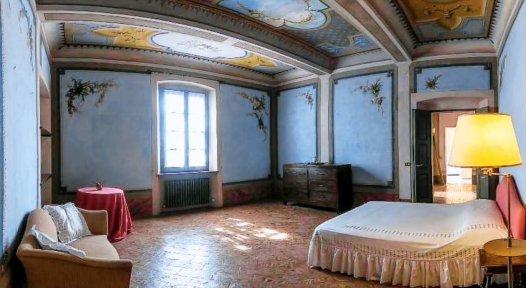 Villa Bottini La Limonaia — photo 2