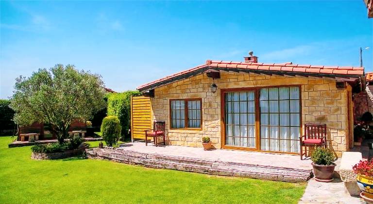 Apartamento  Galizano