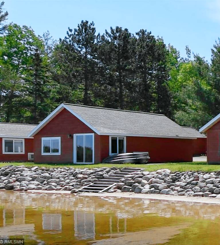 Cabin Brainerd