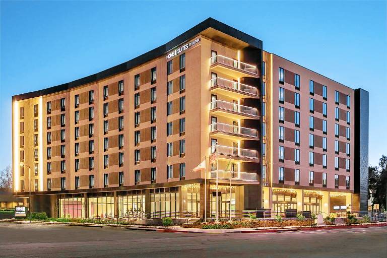 Home2 Suites by Hilton Woodland Hills Los Angeles