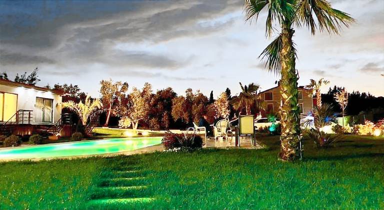 Golyaka Stone Garden Hotel — photo 4