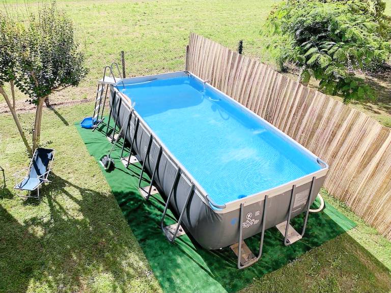 Maison de vacances Limeuil