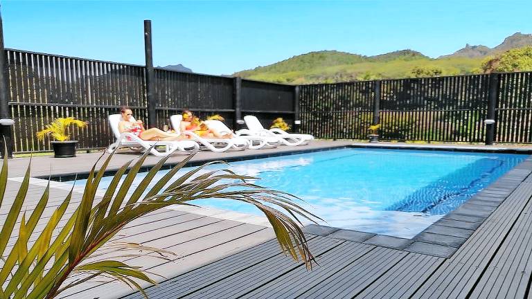 Willa Puapuautu Tapere