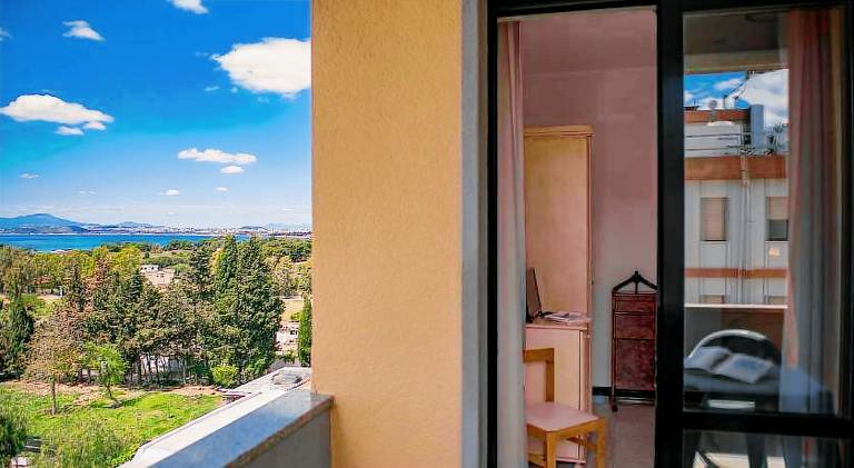 Hotel Califfo — photo 5