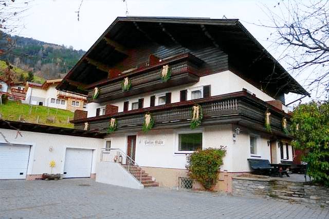 Bed and breakfast Zell am See