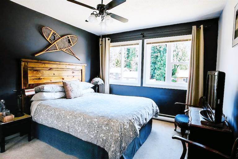 Bed and breakfast Revelstoke