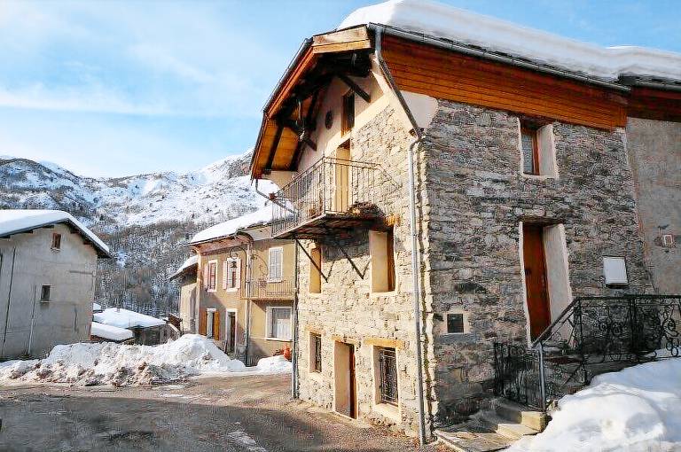 Chalet  Saint-Martin-de-Belleville