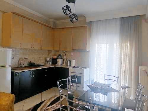 Διαμέρισμα Κοζάνη