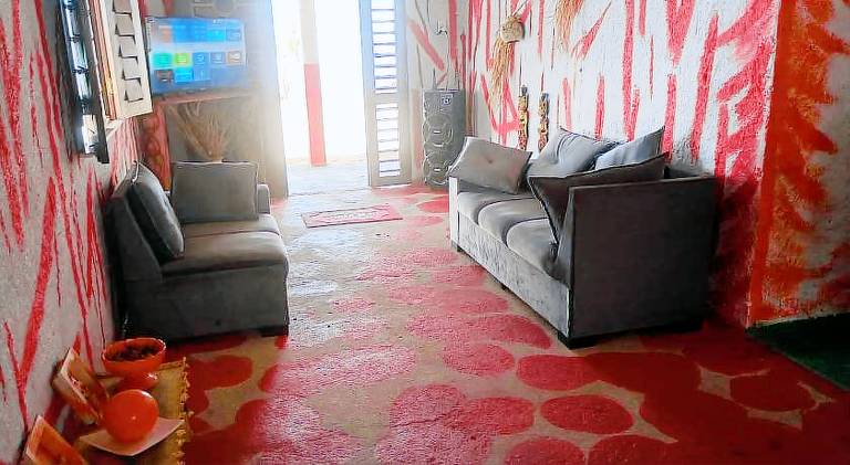 Hostel Mamitchesca — photo 2