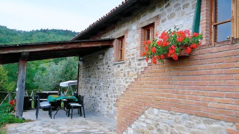 Il Monte: Villetta Bellavista — photo 3