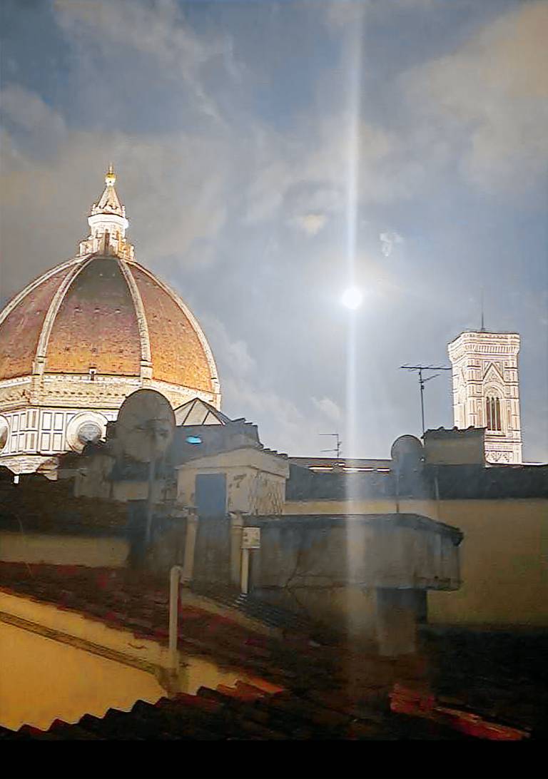 Appartamento Gavinana