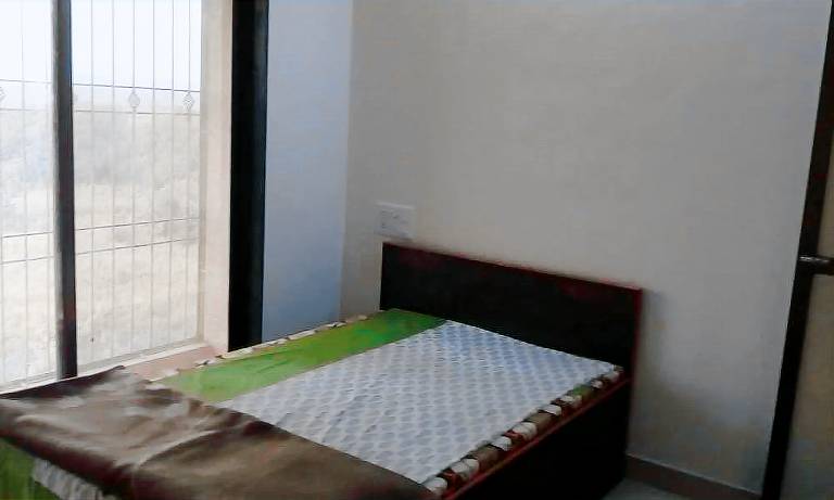 Apartment Titwala