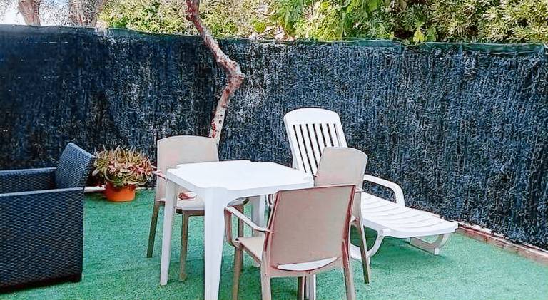 Lovely rental apartment with terrace & BBQ | Next to the beach | Pets allowed — photo 3