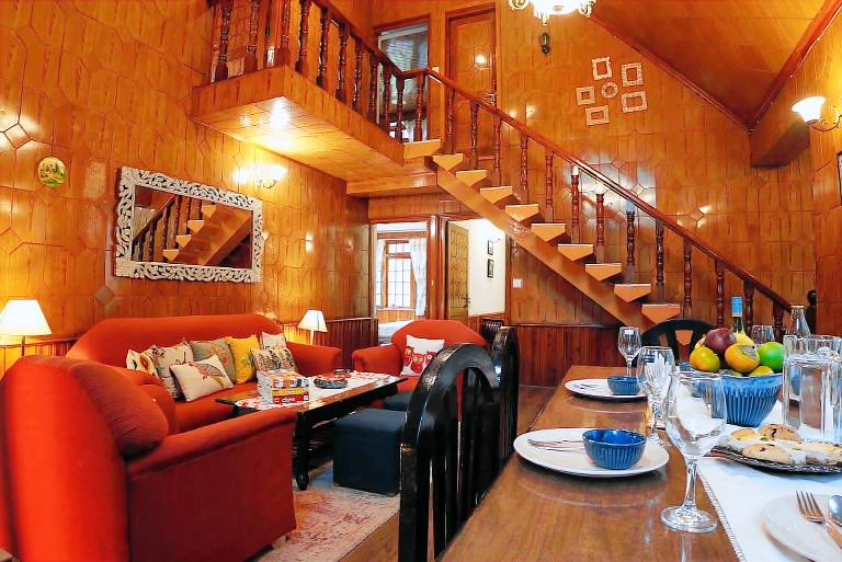 Charming villa with garden, grill & patio | Suitable for remote work | Pets are welcome — photo 3