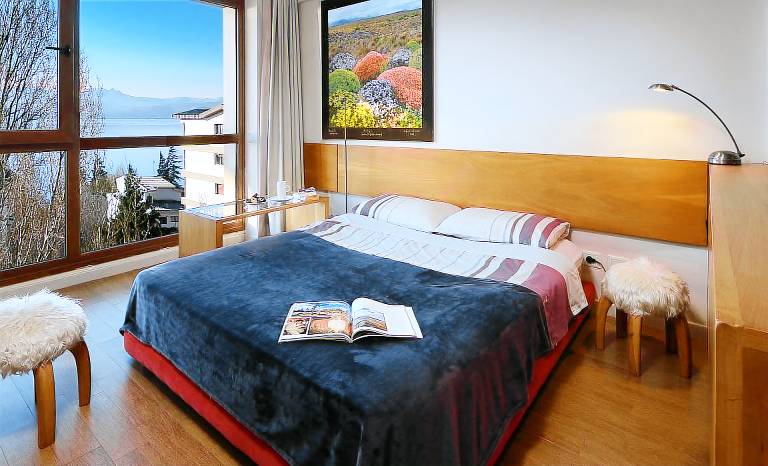 Studio flat Centro