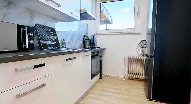 Holiday apartment with 1 room for 9 persons — photo 3