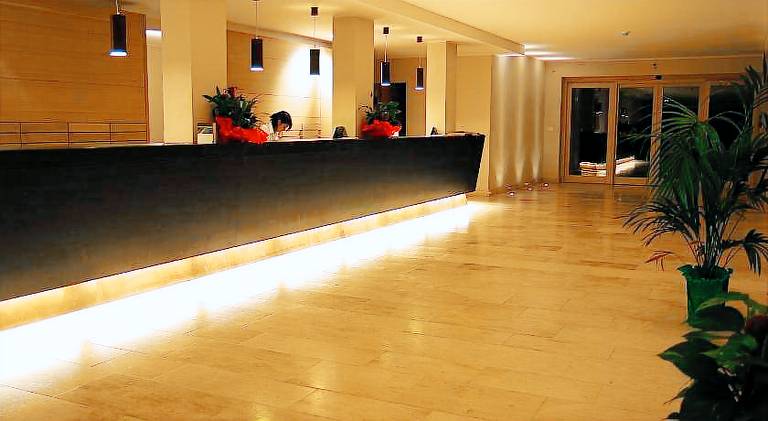 TH Costa Rei - Free Beach Resort — photo 3