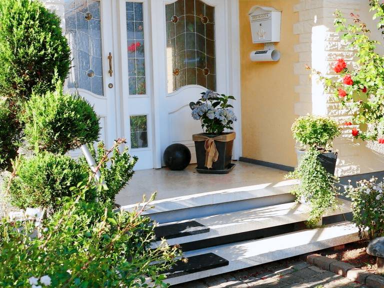 Ferienwohnung Sankt Wendel