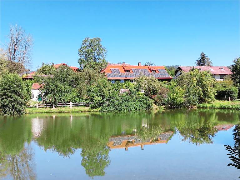 Ferienhaus  Straubing