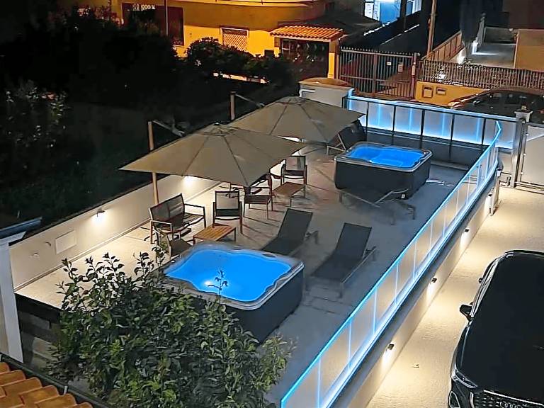 Casa Mondragone