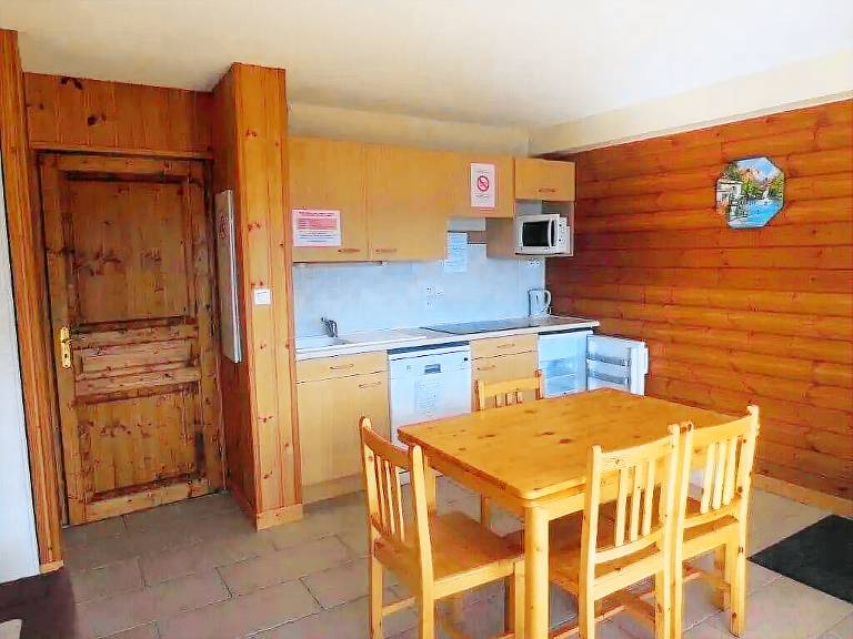 Appartement Réallon