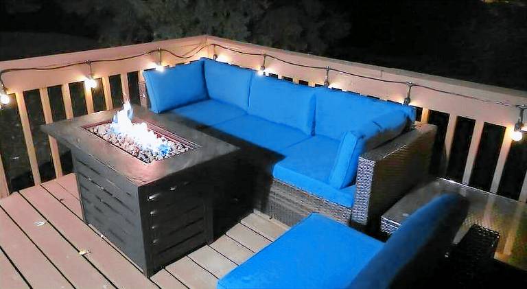 House with 4 rooms for 16 persons — photo 2