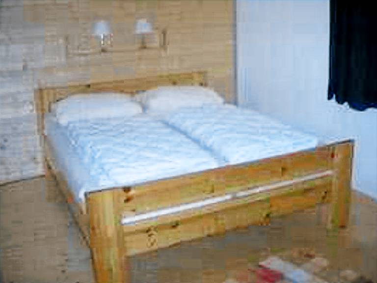 Ferienhaus in Grambin für max. 4 Personen